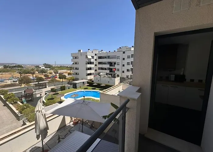 Residencial Bahia Golf Grupo Ac Gestion