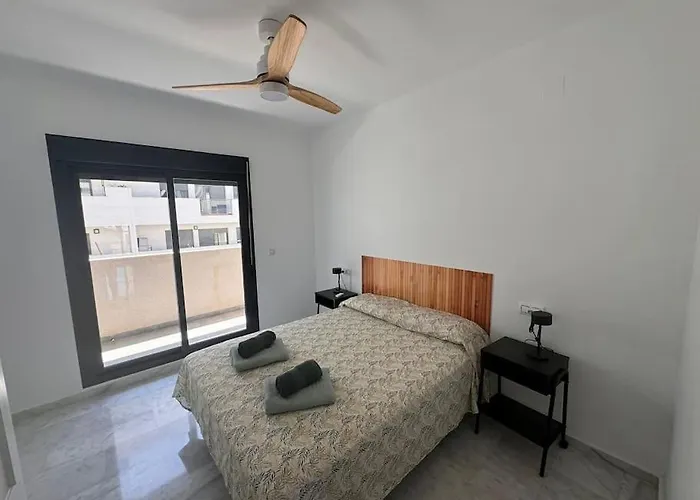 Residencial Bahia Golf Grupo Ac Gestion