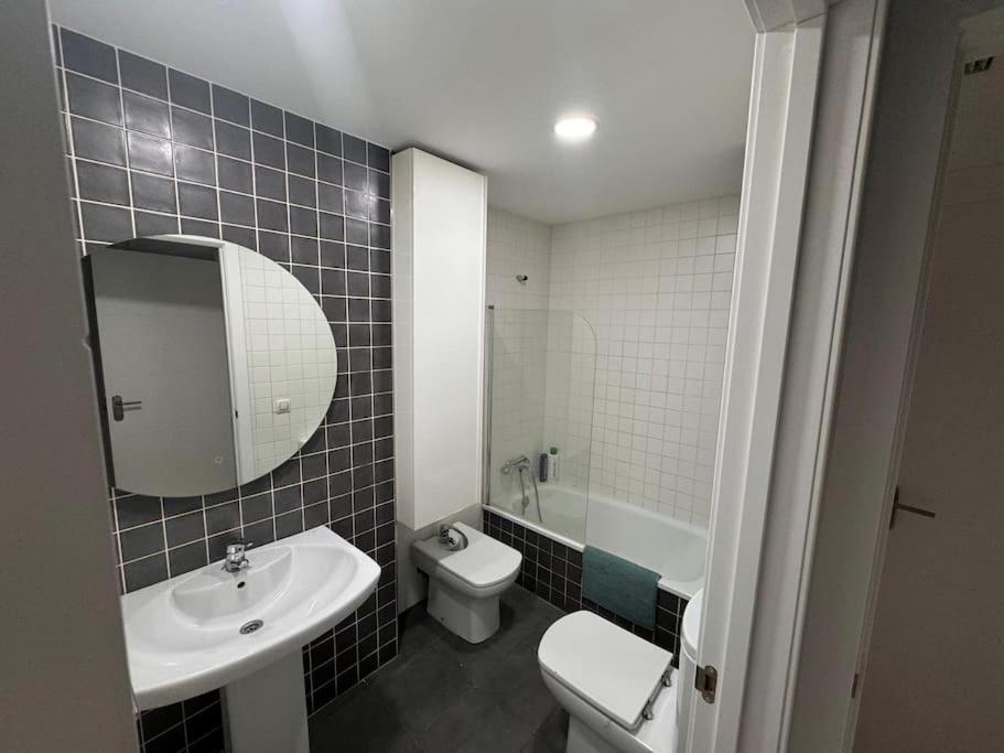 Appartement Residencial Bahia Golf Grupo Ac Gestion El Puerto de Santa María