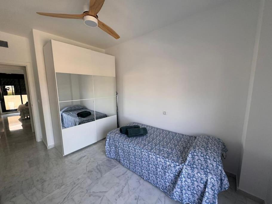 Residencial Bahia Golf Grupo Ac Gestion Appartement