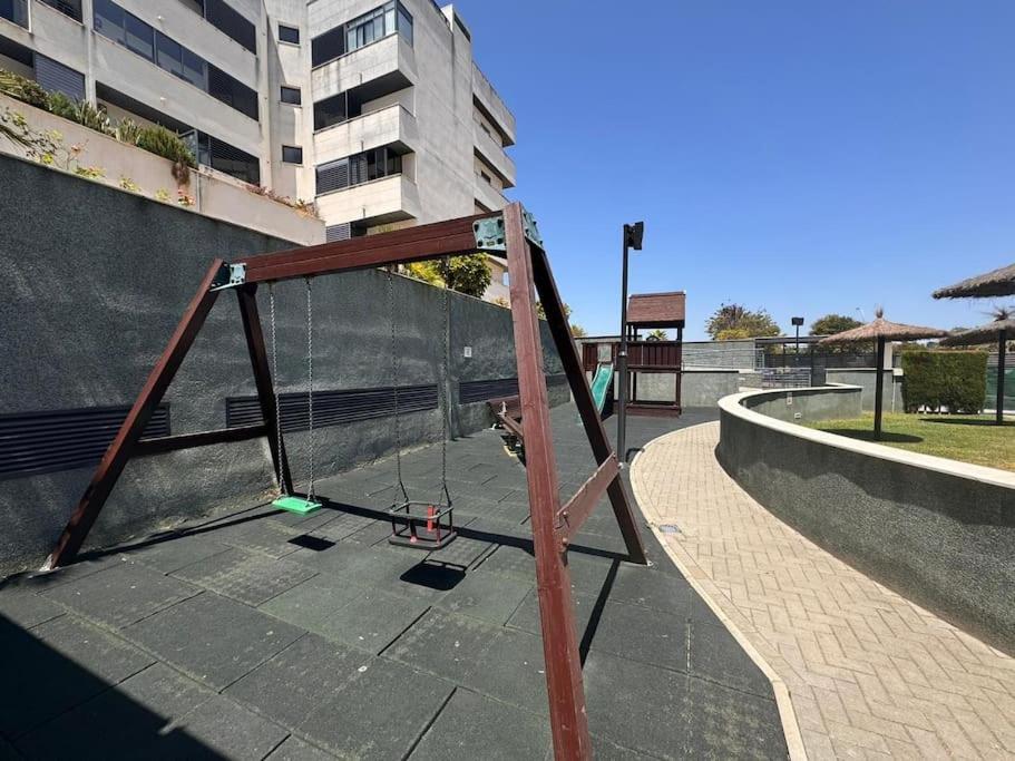Appartement Residencial Bahia Golf Grupo Ac Gestion *