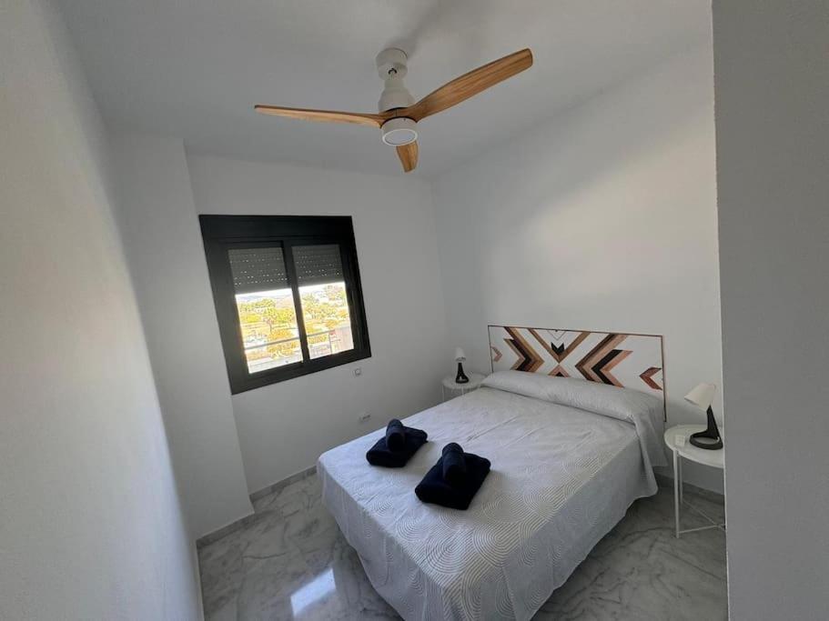 Residencial Bahia Golf Grupo Ac Gestion Apartment