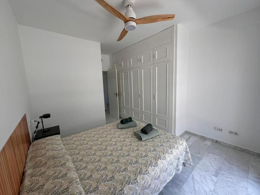 Residencial Bahia Golf Grupo Ac Gestion Apartment