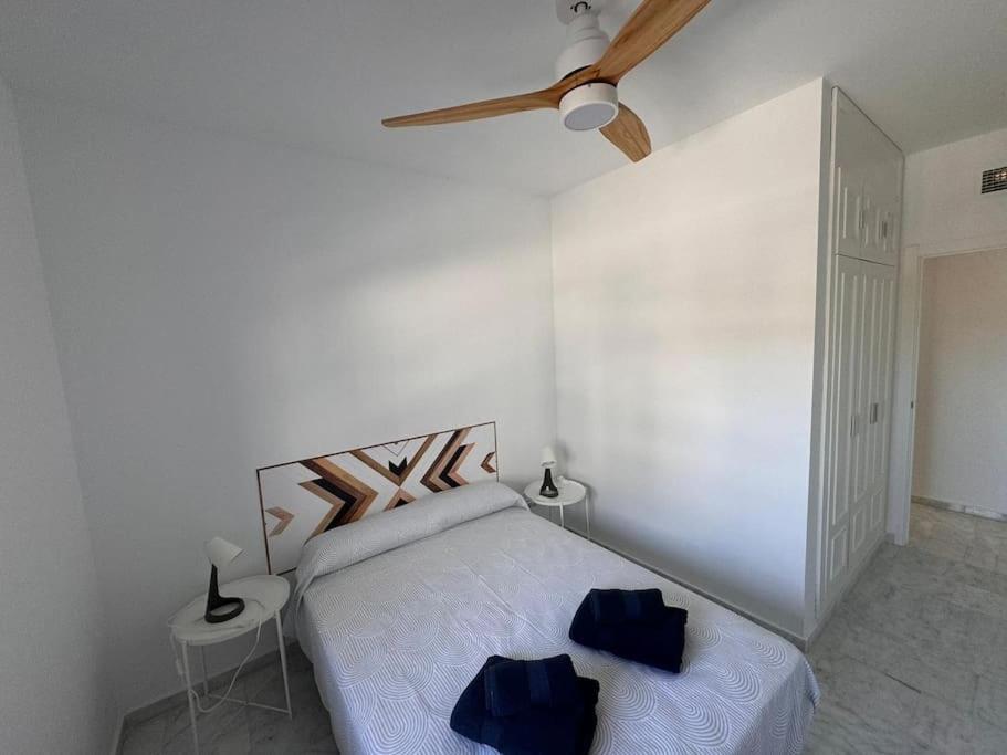 Apartment Residencial Bahia Golf Grupo Ac Gestion *