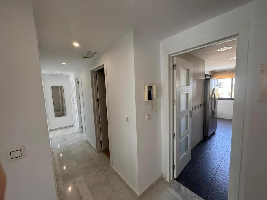 Residencial Bahia Golf Grupo Ac Gestion Apartment *