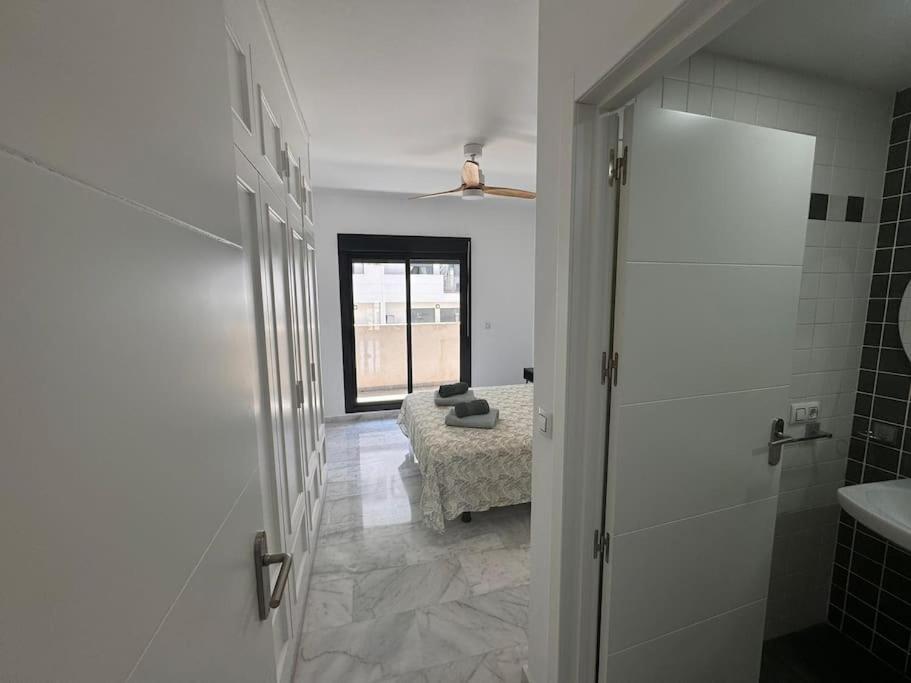Residencial Bahia Golf Grupo Ac Gestion Apartment *