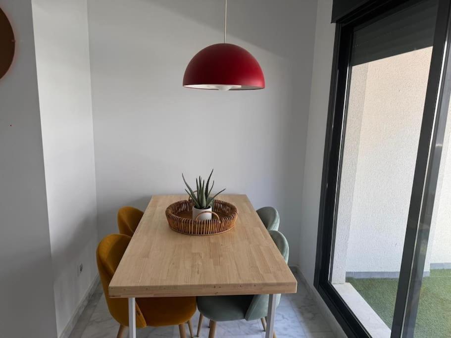 Residencial Bahia Golf Grupo Ac Gestion Apartment El Puerto de Santa María