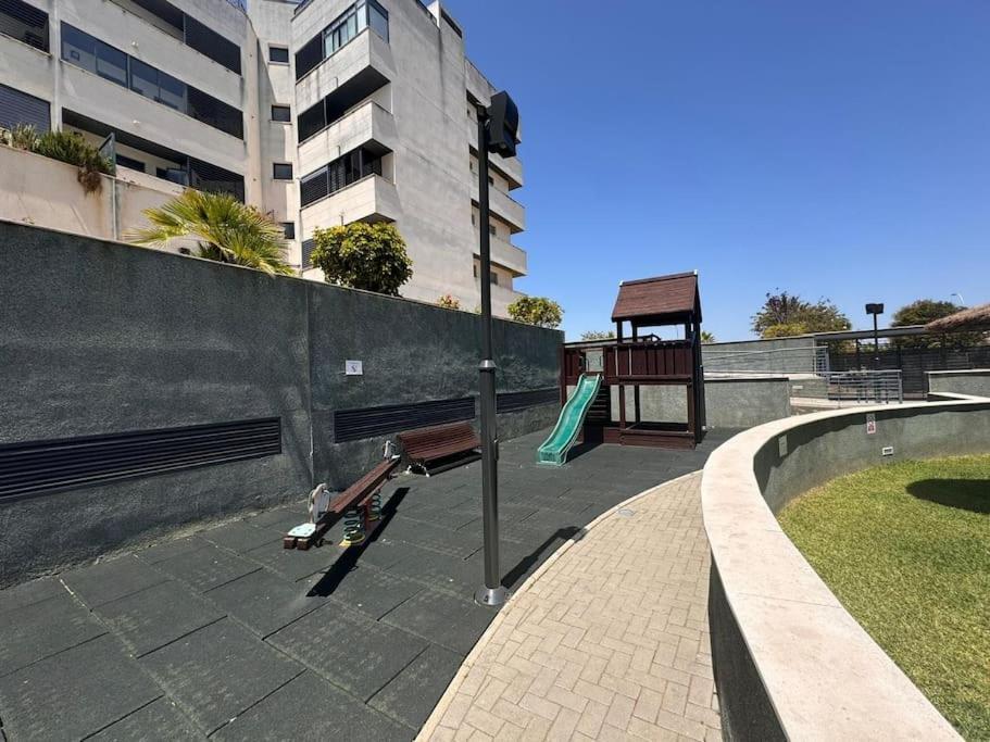 Residencial Bahia Golf Grupo Ac Gestion